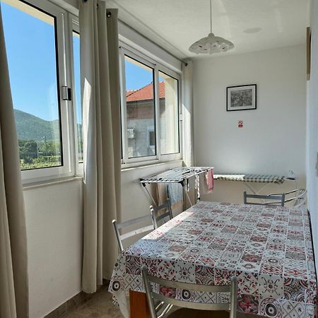 Pansion Ivanka Barac Međugorje Dış mekan fotoğraf