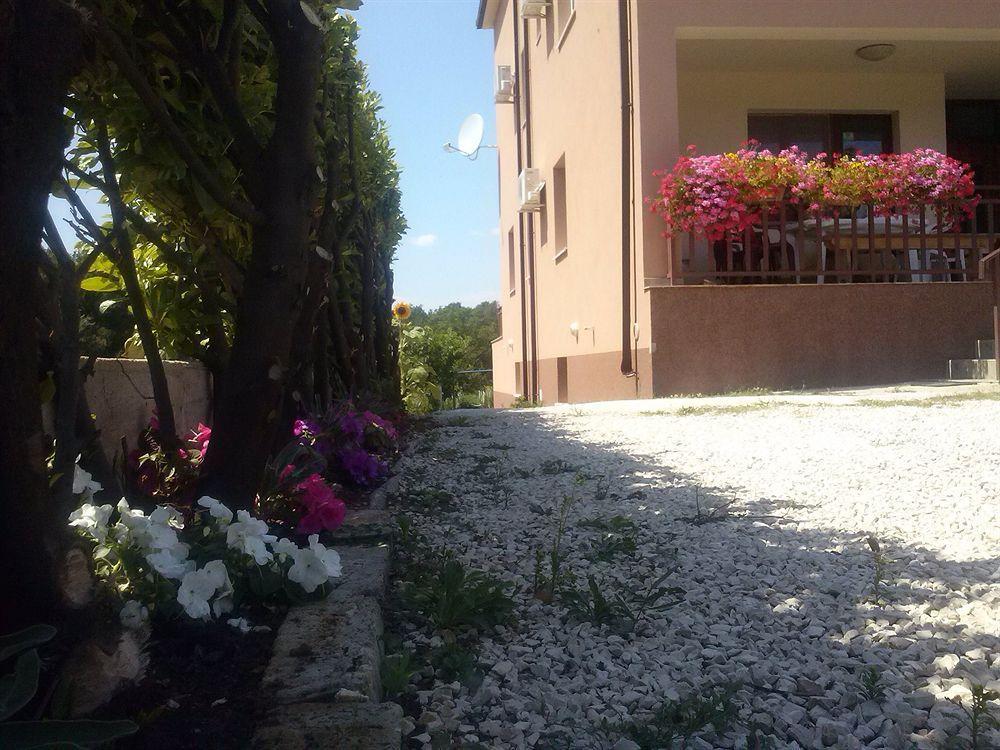 Pansion Ivanka Barac Međugorje Dış mekan fotoğraf