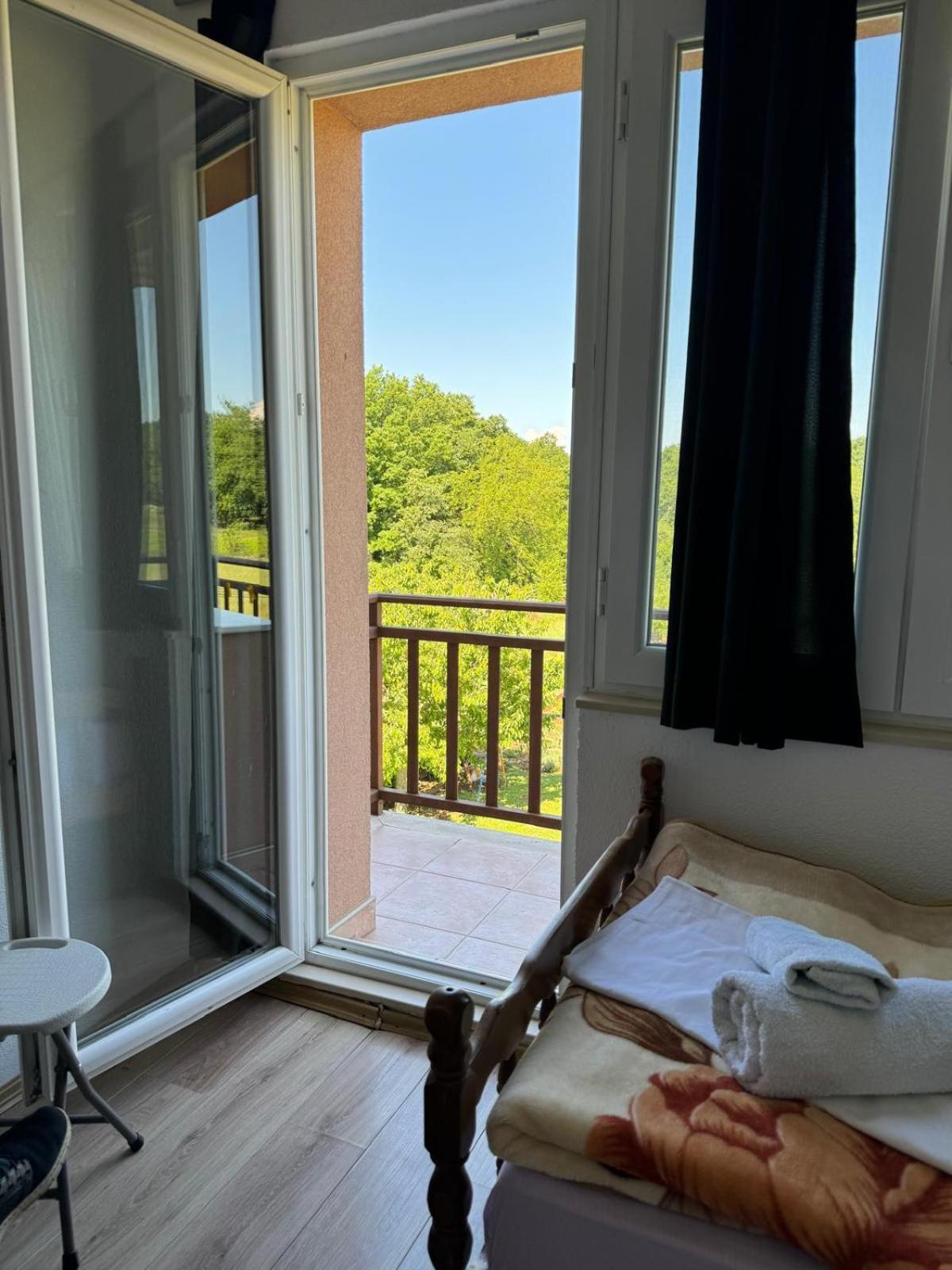 Pansion Ivanka Barac Međugorje Oda fotoğraf