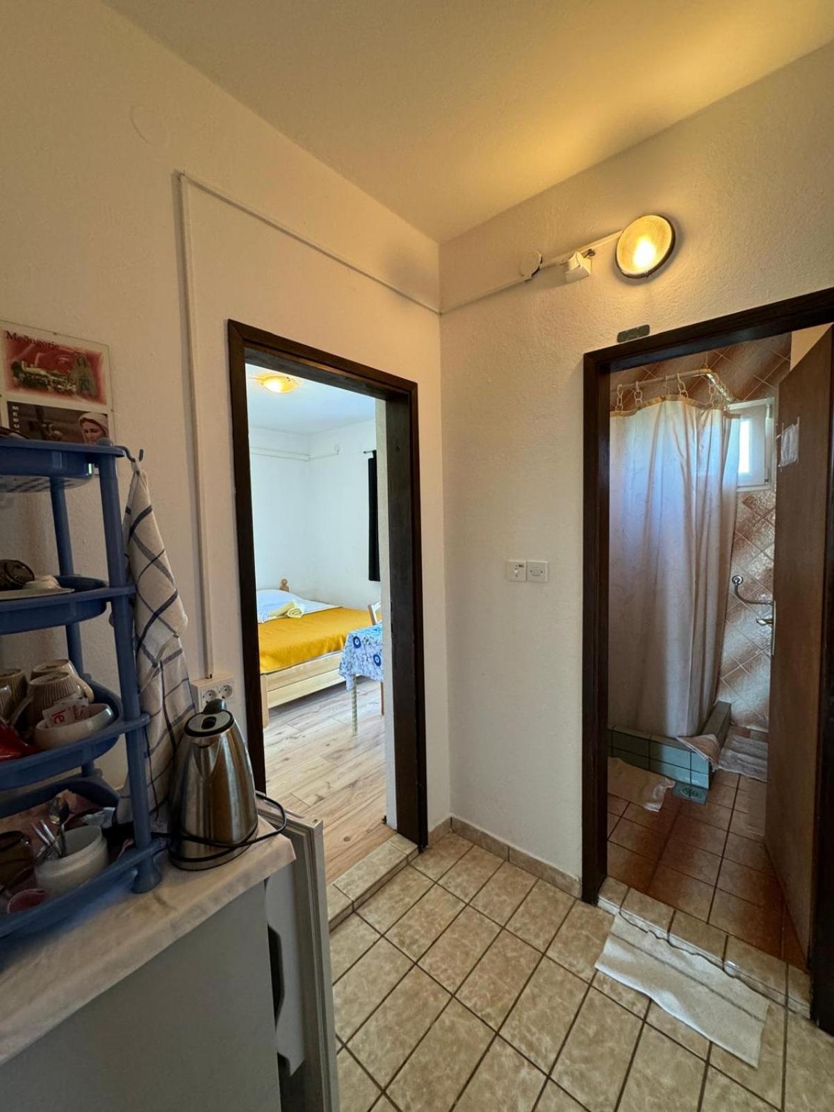 Pansion Ivanka Barac Međugorje Oda fotoğraf