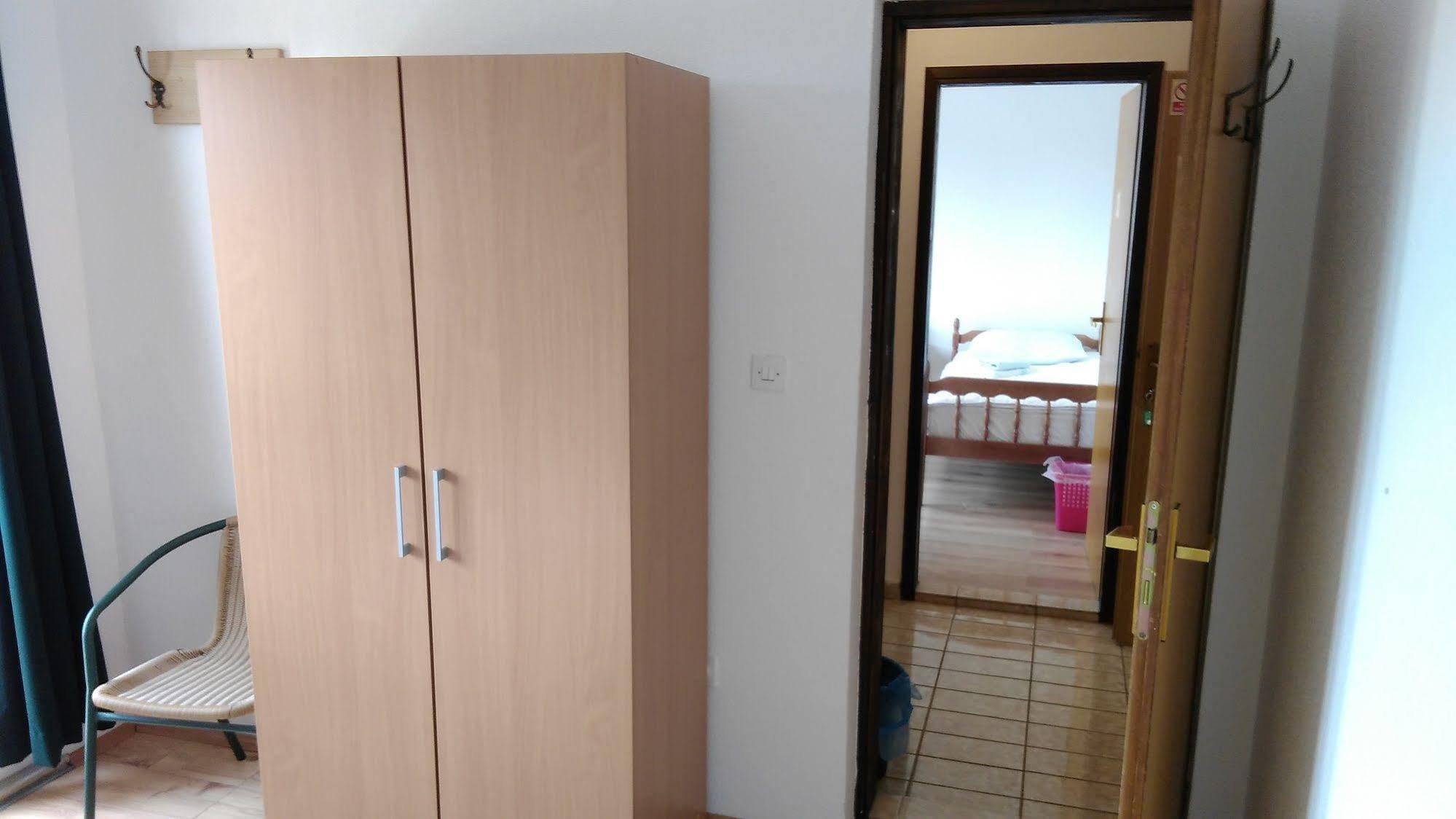 Pansion Ivanka Barac Međugorje Dış mekan fotoğraf